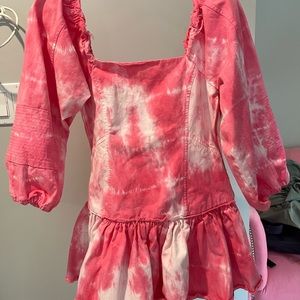 Love shack fancy dress